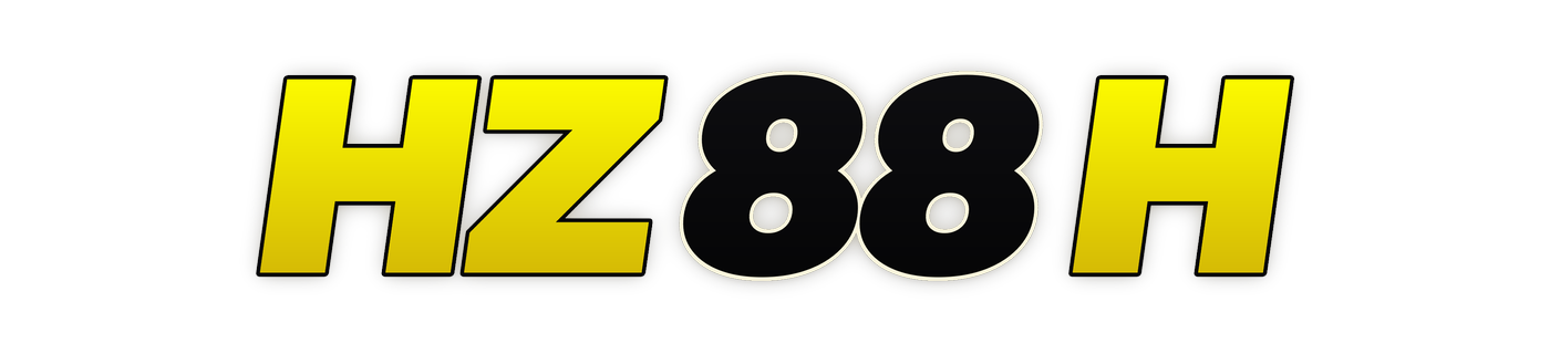 hz88h Logo
